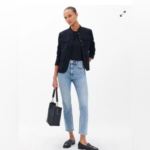 Rag & bone wren jeans sz 26